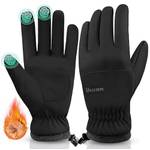 Ihuan Thermo Fahrradhandschuhe