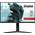 G-Master Red Eagle GB2766HSU-B1 von iiyama