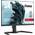 G-Master Red Eagle GB2470HSU-B5 von iiyama