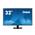 ProLite X3270QSU-B1 von iiyama