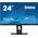 Prolite XU2493HS-B6 von iiyama