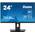Prolite XUB2492QSU-B1 von iiyama