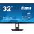 Iiyama Prolite XUB3293UHSN-B5