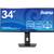 Iiyama ProLite XUB3493WQSU-B5
