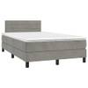 Boxspringbett von IKAYAA