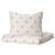 Ikea Barndröm Herzmuster