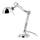Ikea-Schreibtischlampe