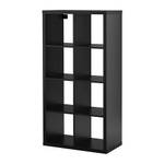 Ikea KALLAX - 8 Fächer