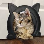 Ikuso Katzenklappe
