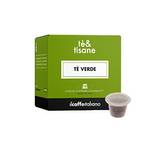 Il Caffè Italiano grüner Tee