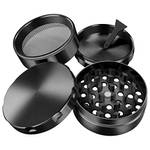 Ilc Grinder