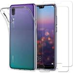 Iliebe Huawei P20 Hülle