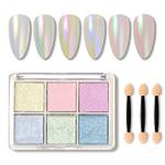 Illuva Nagel-Puder