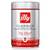 illy Classico Mokka gemahlen