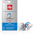 illy Decaffeinato