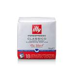 illy Iperespresso Classico Lungo