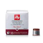illy Iperespresso Intenso