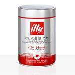 Illy Kaffee Röstung N