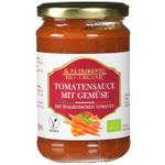 IL NUTRIMENTO Tomatensauce mit Gemüse