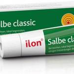 Entzündungshemmende Salbe