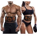 Iloxin EMS Bauchtrainer