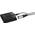 Stageline ECM-306B/SW von Monacor
