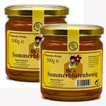 Imkerei Beck® - Echter Deutscher Imkerhonig