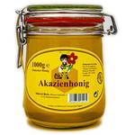 Imkerei Beck Akatienhonig
