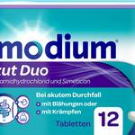 Durchfalltabletten