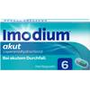 akut Hartkapseln von Imodium