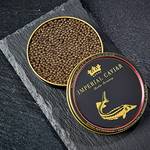 Imperial Caviar Fine Beluga
