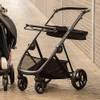 Sattelwagen von Imperial Riding