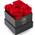 Rosenbox von Impouo
