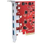 USB-PCI-Karte