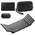 Tastatur Set von Inateck