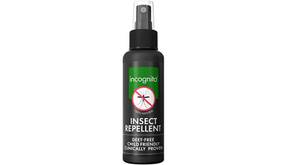 Zecken-Spray