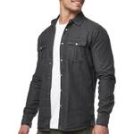 Indicode Jeanshemd Mike