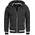 Herren Marlon Steppjacke in Daunenoptik von Indicode