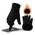 Alpaka Handschuhe von ineepor