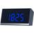Infactory LED-Wecker