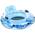 Schwimmsessel von Infactory
