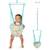 Infantino 2-in-1-Türschaukel