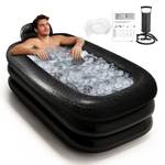 Inflatoast Aufblasbare Badewanne