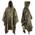 Jagd-Regenponcho von Infreecs