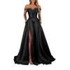 Abendkleid von Infuness