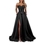 Infuness Abendkleid