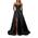 Abendkleid von Infuness