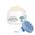 Kopfhaut Peeling von Ingbear