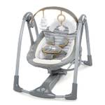 Elektrische Babyschaukel