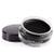 Inglot AMC Gel-Eyeliner